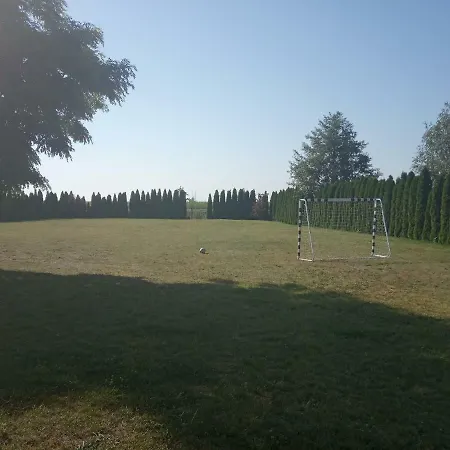 Sredni Apartament Nad Zalewem