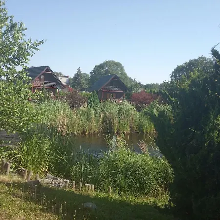 아파트 Sredni Apartament Nad Zalewem