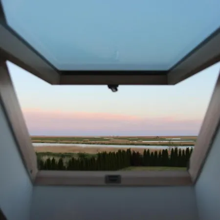 아파트 Sredni Apartament Nad Zalewem *