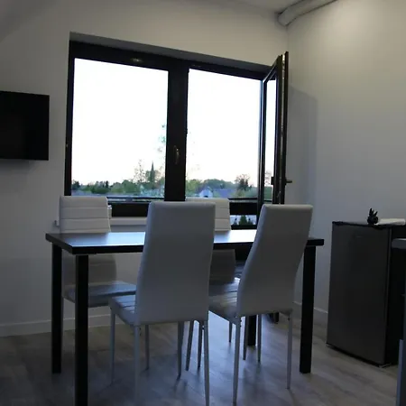 아파트 Sredni Apartament Nad Zalewem *